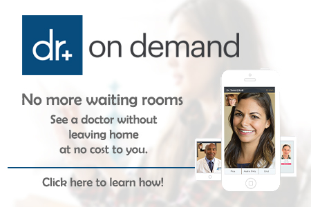 Doctor on Demand